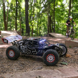 1/10 Tenacity DB Pro 4WD Desert Buggy Brushless RTR with Smart