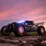1/10 Tenacity DB Pro 4WD Desert Buggy Brushless RTR with Smart