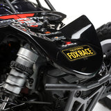 1/10 Tenacity DB Pro 4WD Desert Buggy Brushless RTR with Smart