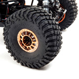 1/10 Lasernut U4 4WD Brushless RTR with Smart ESC