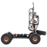 1/10 Lasernut U4 4WD Brushless RTR with Smart ESC