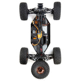 1/10 Lasernut U4 4WD Brushless RTR with Smart ESC