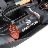 1/10 Lasernut U4 4WD Brushless RTR with Smart ESC