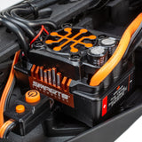 1/10 Lasernut U4 4WD Brushless RTR with Smart ESC