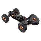 1/10 Lasernut U4 4WD Brushless RTR with Smart ESC