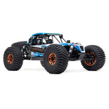 1/10 Lasernut U4 4WD Brushless RTR with Smart ESC