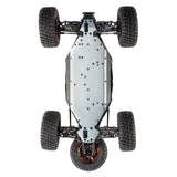 1/10 Lasernut U4 4WD Brushless RTR with Smart ESC
