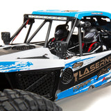 1/10 Lasernut U4 4WD Brushless RTR with Smart ESC