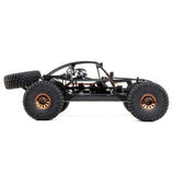 1/10 Lasernut U4 4WD Brushless RTR with Smart ESC