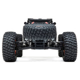 1/10 Lasernut U4 4WD Brushless RTR with Smart ESC