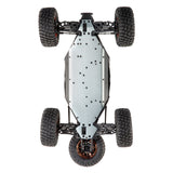 1/10 Lasernut U4 4WD Brushless RTR with Smart ESC