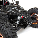 1/10 Lasernut U4 4WD Brushless RTR with Smart ESC