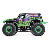 LMT 4WD Solid Axle Monster Truck RTR