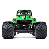 LMT 4WD Solid Axle Monster Truck RTR