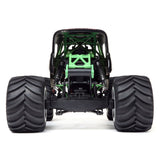 LMT 4WD Solid Axle Monster Truck RTR