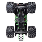 LMT 4WD Solid Axle Monster Truck RTR