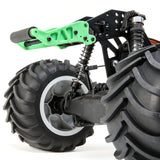 LMT 4WD Solid Axle Monster Truck RTR