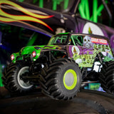 LMT 4WD Solid Axle Monster Truck RTR