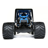 LMT 4WD Solid Axle Monster Truck RTR