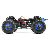 LMT 4WD Solid Axle Monster Truck RTR