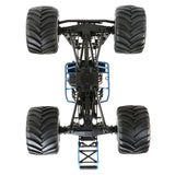 LMT 4WD Solid Axle Monster Truck RTR