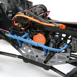 LMT 4WD Solid Axle Monster Truck RTR
