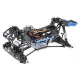 LMT 4WD Solid Axle Monster Truck RTR