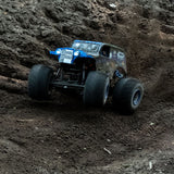 LMT 4WD Solid Axle Monster Truck RTR