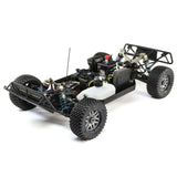 1/5 5IVE-T 2.0 4WD Short Course Truck Gas BND