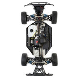 1/5 5IVE-T 2.0 4WD Short Course Truck Gas BND