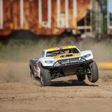 1/5 5IVE-T 2.0 4WD Short Course Truck Gas BND