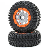 1/5 DBXL-E 2.0 4WD Desert Buggy Brushless RTR with Smart