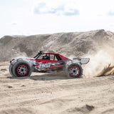1/5 DBXL-E 2.0 4WD Desert Buggy Brushless RTR with Smart
