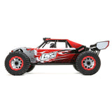 1/5 DBXL-E 2.0 4WD Desert Buggy Brushless RTR with Smart