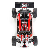 1/5 DBXL-E 2.0 4WD Desert Buggy Brushless RTR with Smart