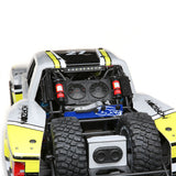 1/6 Super Baja Rey 2.0 4WD Brushless Desert Truck RTR