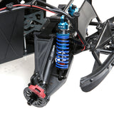 1/6 Super Baja Rey 2.0 4WD Brushless Desert Truck RTR
