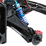 1/6 Super Baja Rey 2.0 4WD Brushless Desert Truck RTR