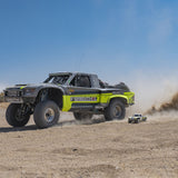 1/6 Super Baja Rey 2.0 4WD Brushless Desert Truck RTR