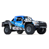 1/6 Super Baja Rey 2.0 4WD Brushless Desert Truck RTR