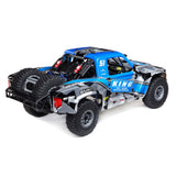 1/6 Super Baja Rey 2.0 4WD Brushless Desert Truck RTR