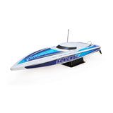 Sonicwake 36" Self-Righting Brushless Deep-V RTR