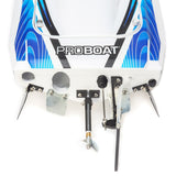 Sonicwake 36" Self-Righting Brushless Deep-V RTR