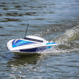 Sonicwake 36" Self-Righting Brushless Deep-V RTR
