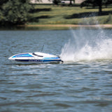 Sonicwake 36" Self-Righting Brushless Deep-V RTR