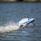 Sonicwake 36" Self-Righting Brushless Deep-V RTR