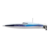 Sonicwake 36" Self-Righting Brushless Deep-V RTR