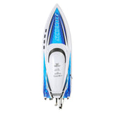 Sonicwake 36" Self-Righting Brushless Deep-V RTR