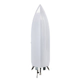 Sonicwake 36" Self-Righting Brushless Deep-V RTR