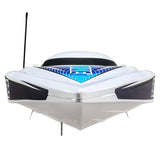 Sonicwake 36" Self-Righting Brushless Deep-V RTR